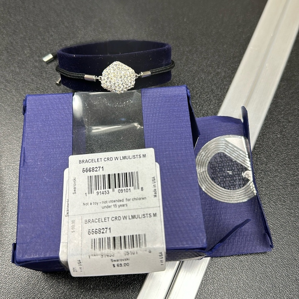 Swarovski Bracelet